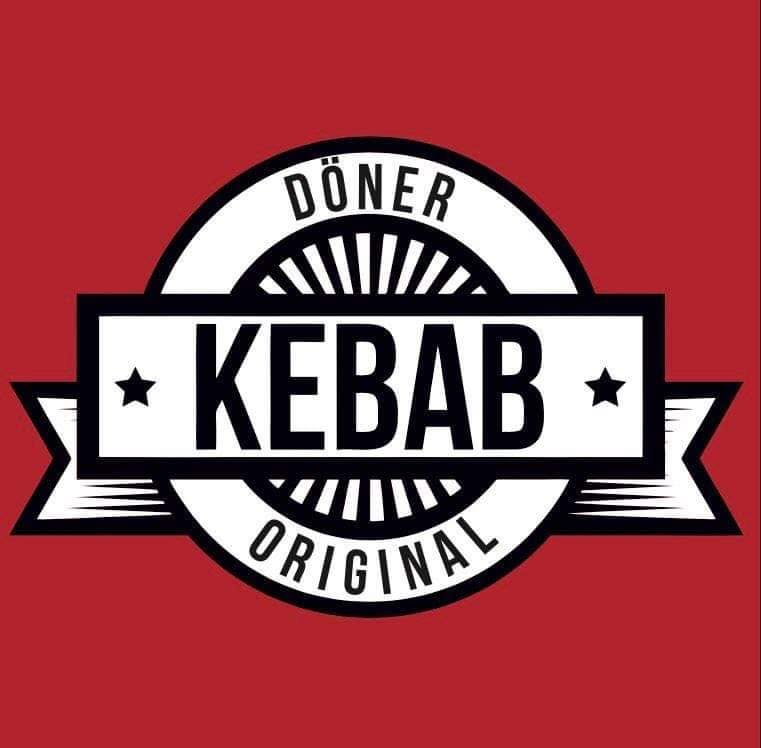 Döner Kebab Original – logo