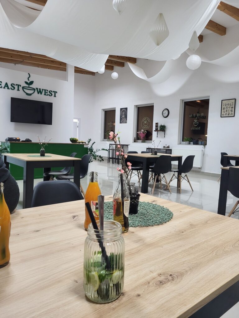 East West bistro