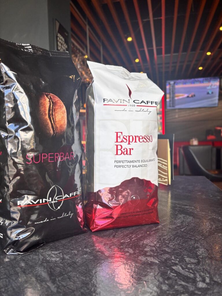 ef café
