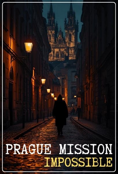 Escape Plan Námestovo