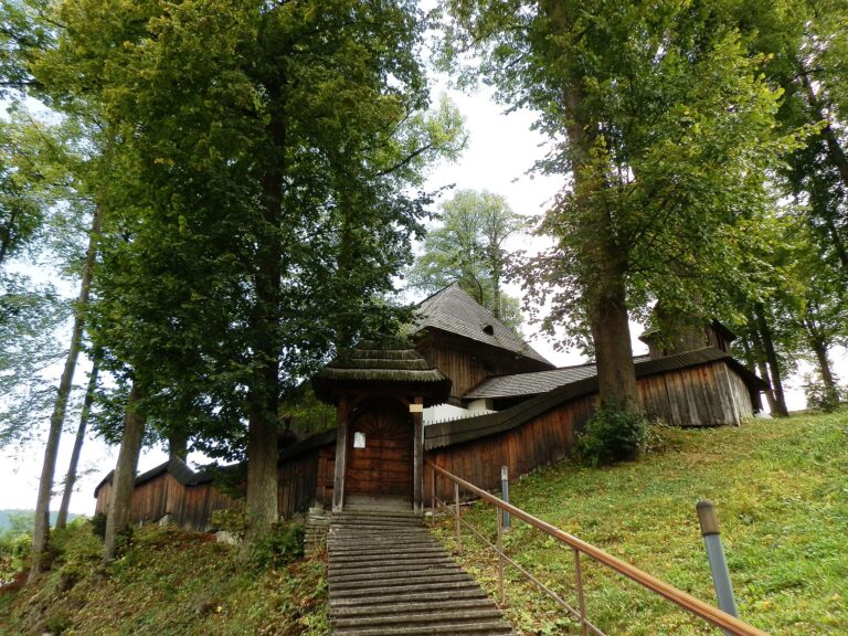 Evanjelický a. v. kostol