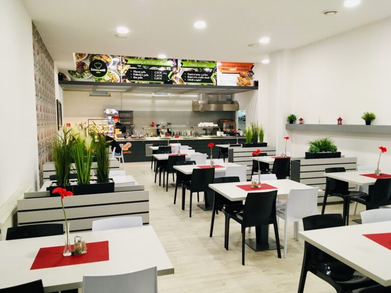 Express MENU
