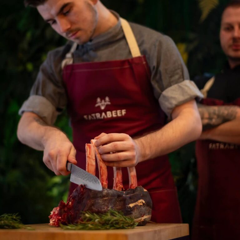 Fatrabeef