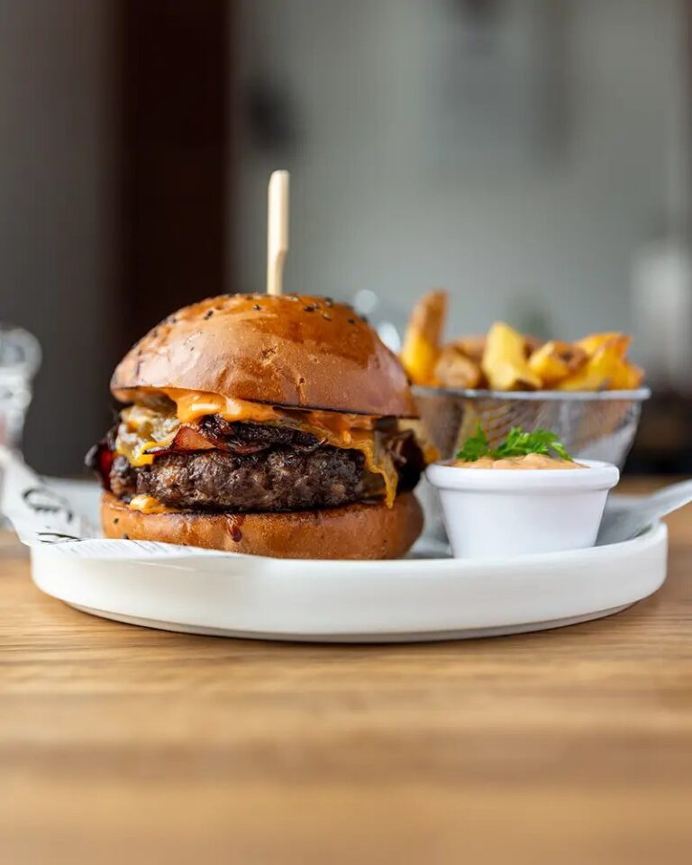 Fatrabeef
