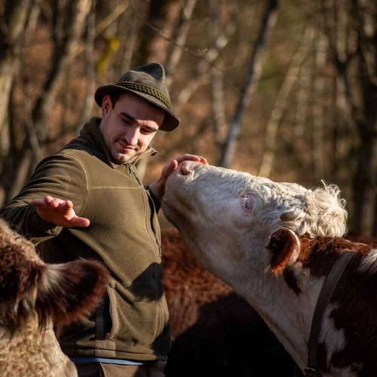 Fatrabeef