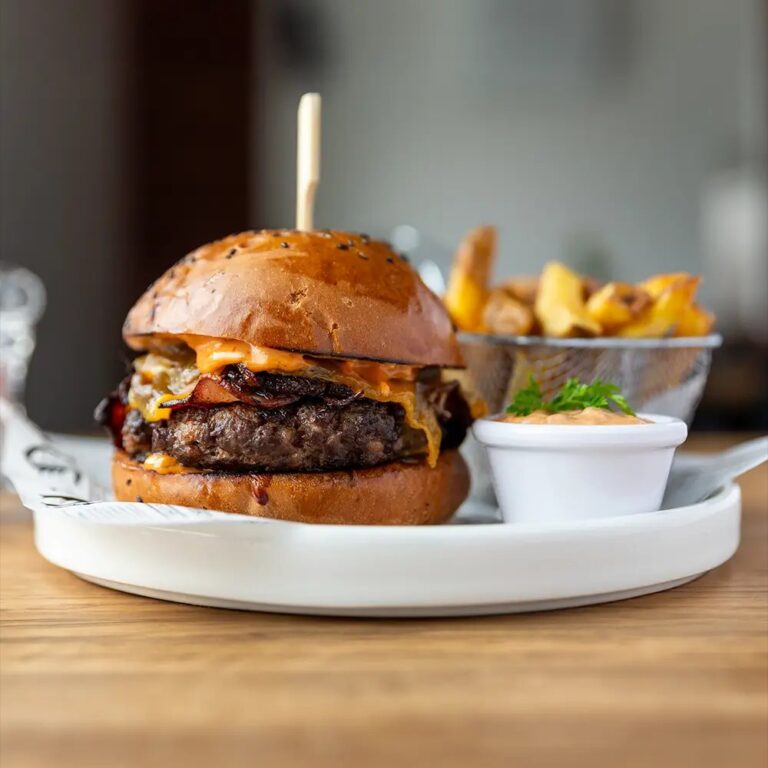 Fatrabeef