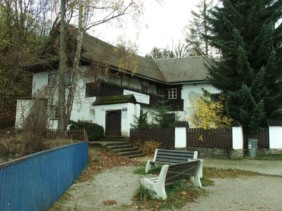 Florinov dom