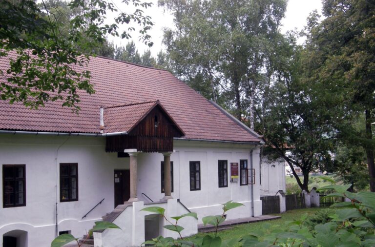Galéria Márie Medveckej