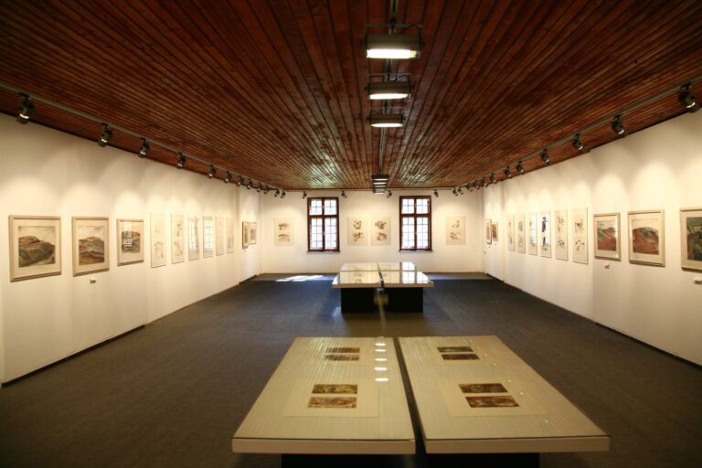 Galéria Márie Medveckej