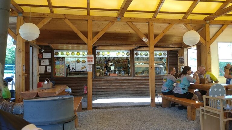 Grill Bar