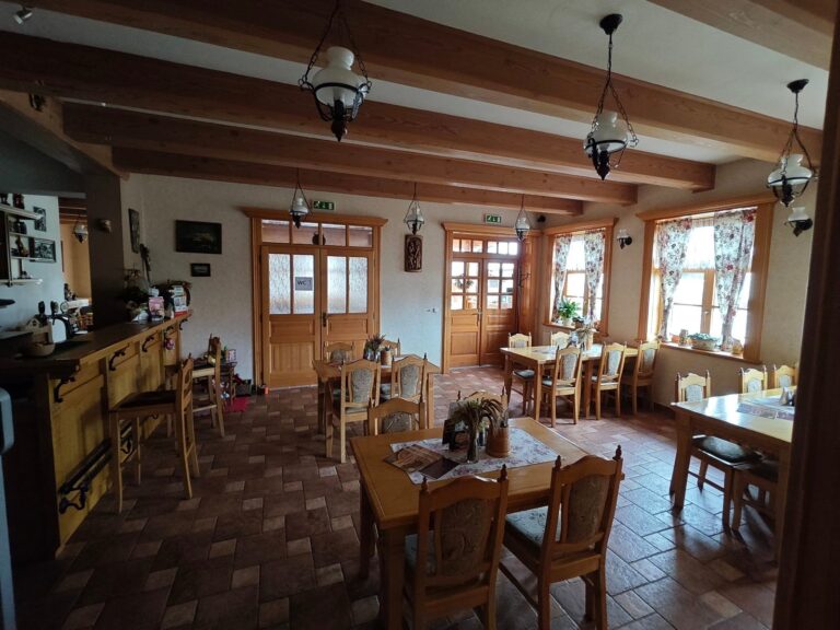 Hostinec Babia hora