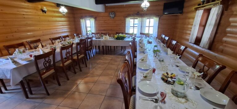 Hostinec Mlyn