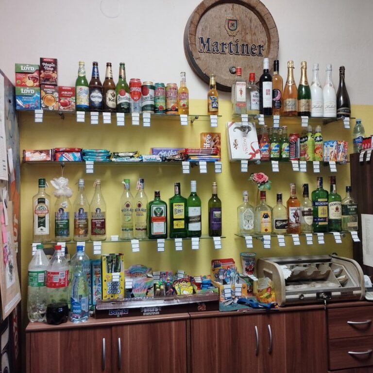 Hostinec u Eriky