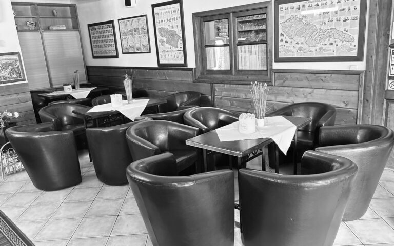 Reštaurácia Hotel Gobor***