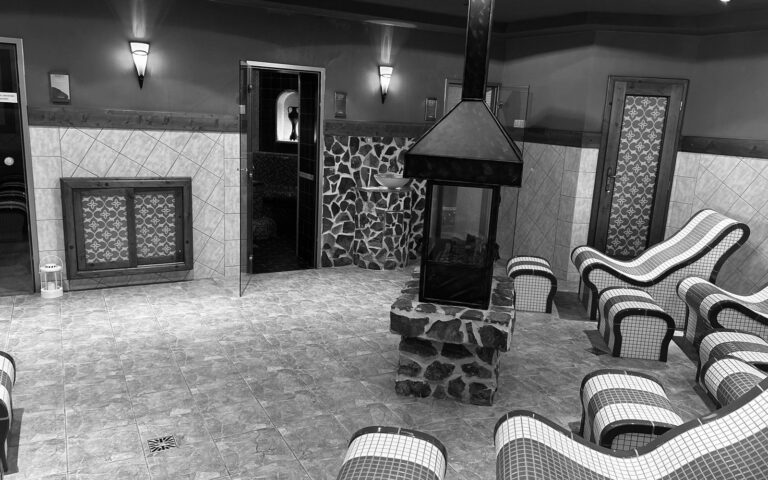 Reštaurácia Hotel Gobor***