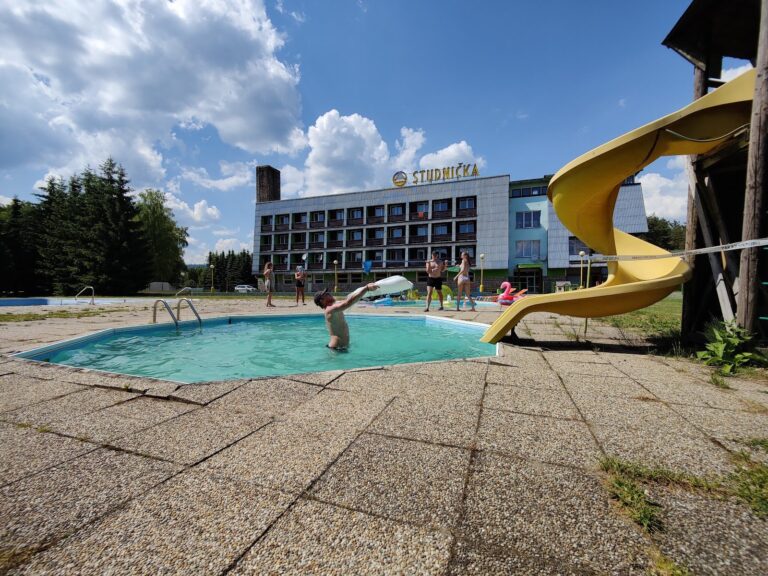 Hotel Studnička
