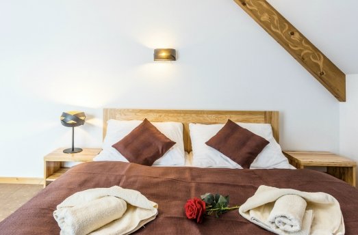 Reštaurácia & Hotel Palatín