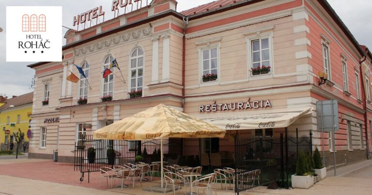 Roháč