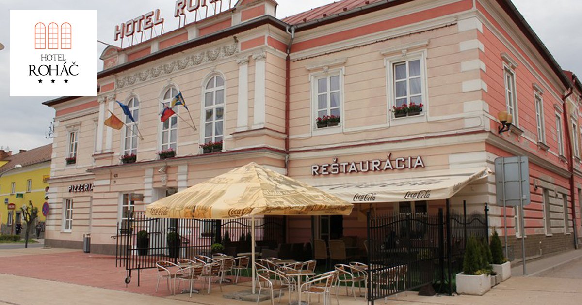 Roháč