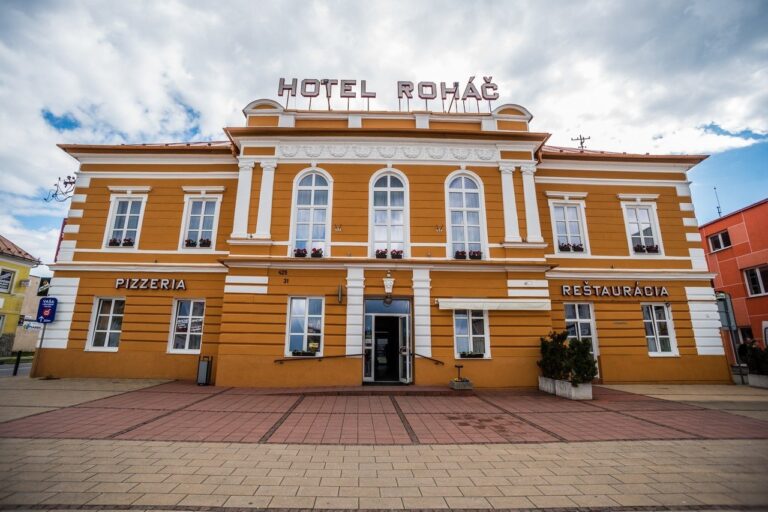 Roháč