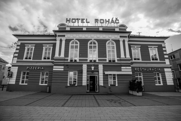Roháč