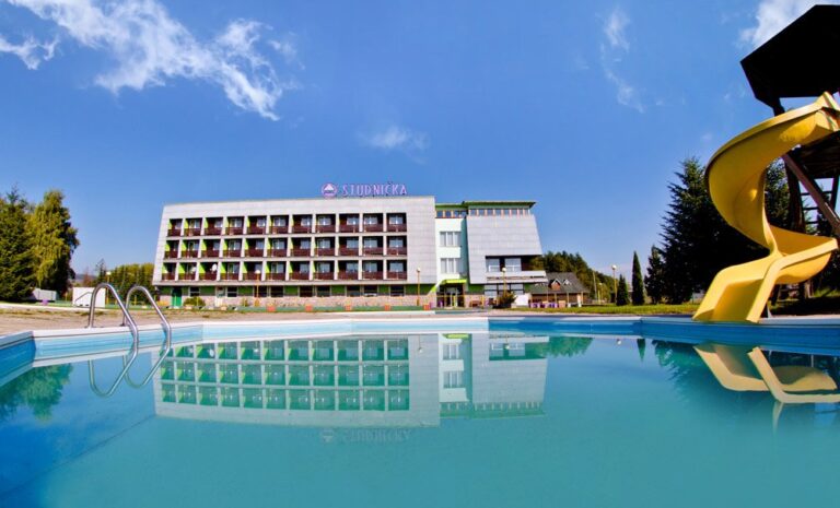 Hotel Studnička