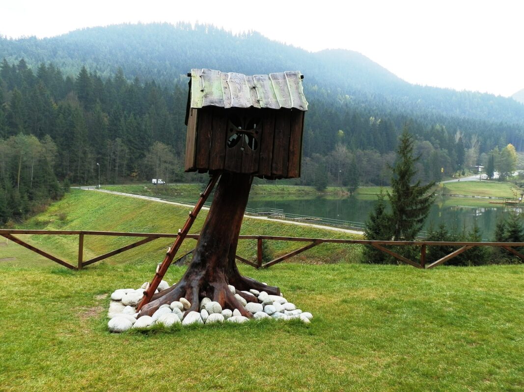 Hrabovo