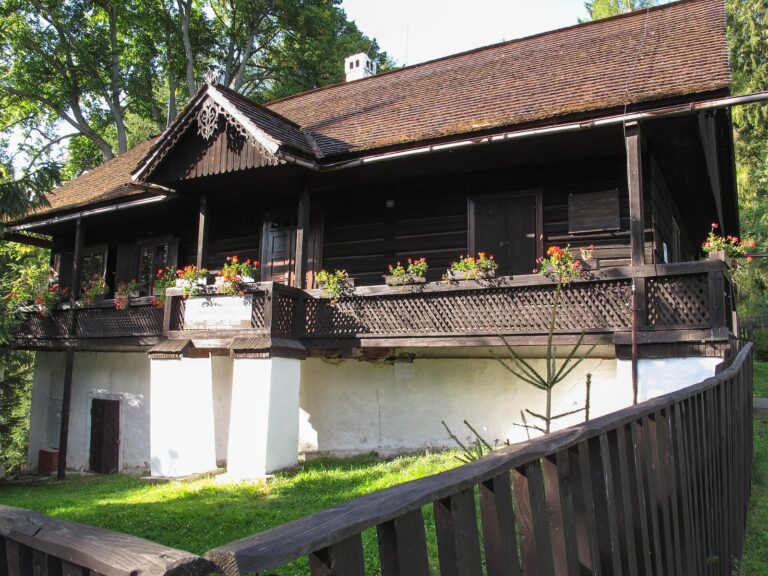 Hviezdoslavova hájovňa – literárna expozícia