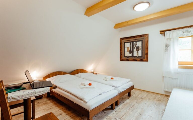 Wellness rezort Jánošíkov dvor