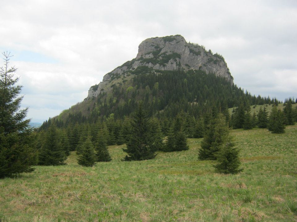 Jánošíkove Diery
