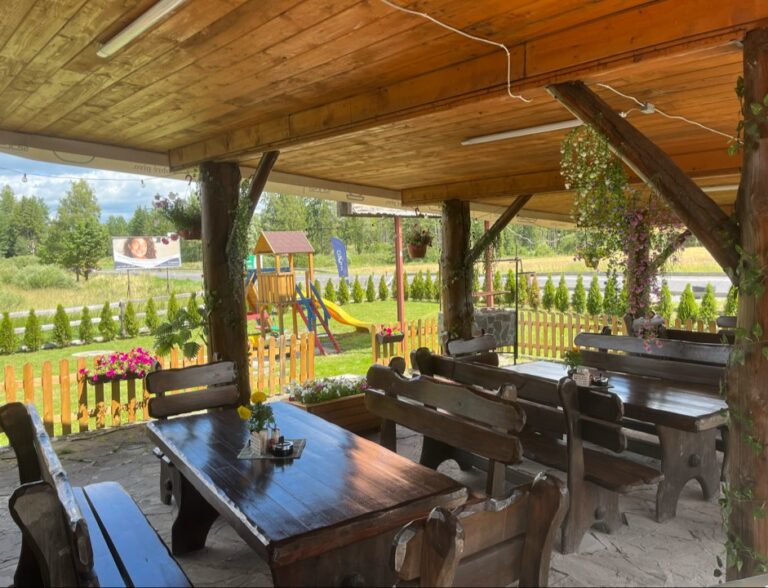Jelešňa Restaurant
