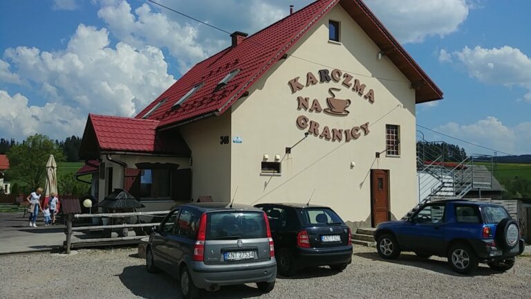 Karczma na Granicy