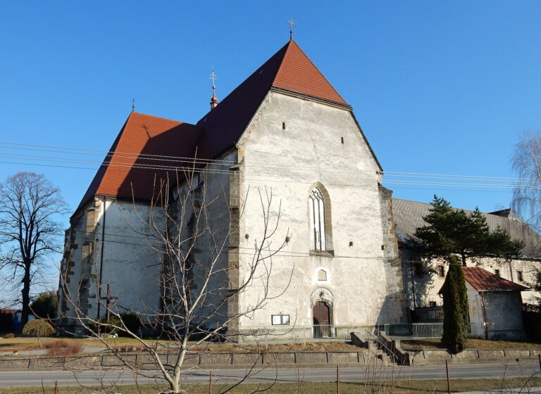 Kaštieľ Okoličné