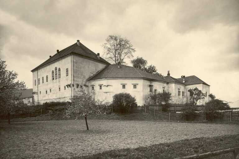 Kaštieľ sv. Žofie