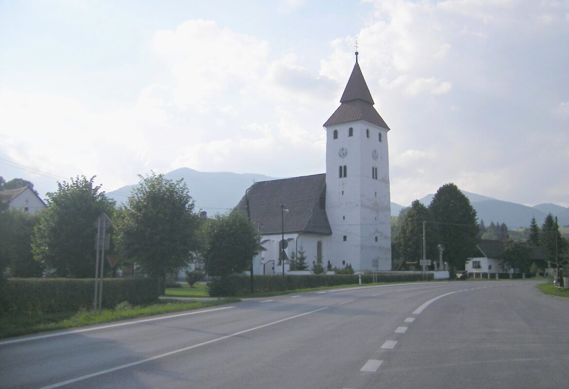 Kaštieľ Veličná