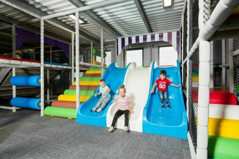 Kinderland Námestovo