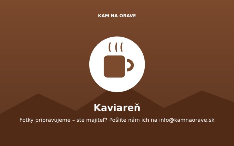 Fotky pripravujeme