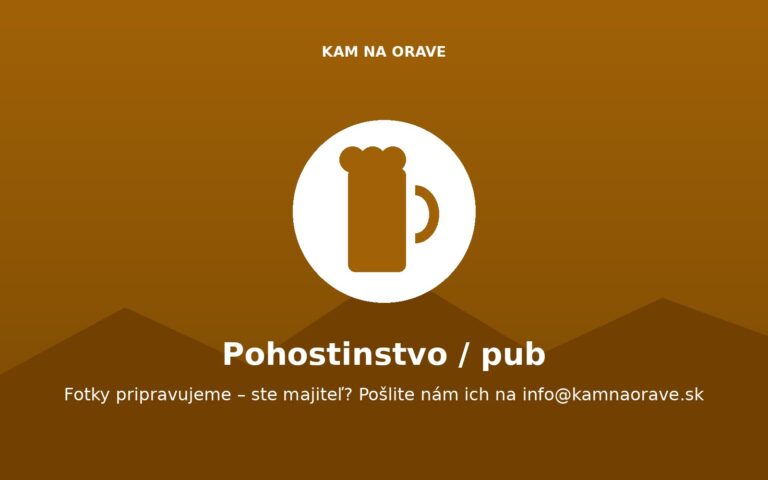 Fotky pripravujeme