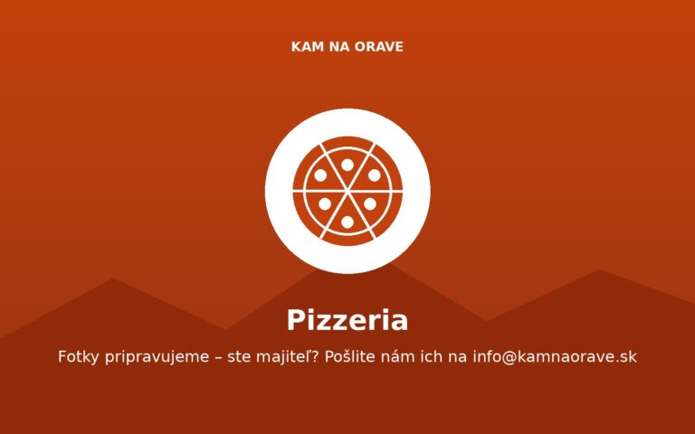 Fotky pripravujeme