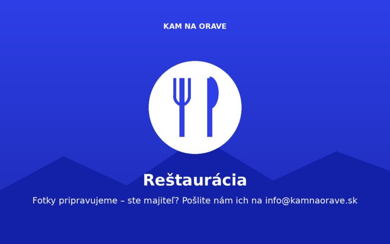 Fotky pripravujeme