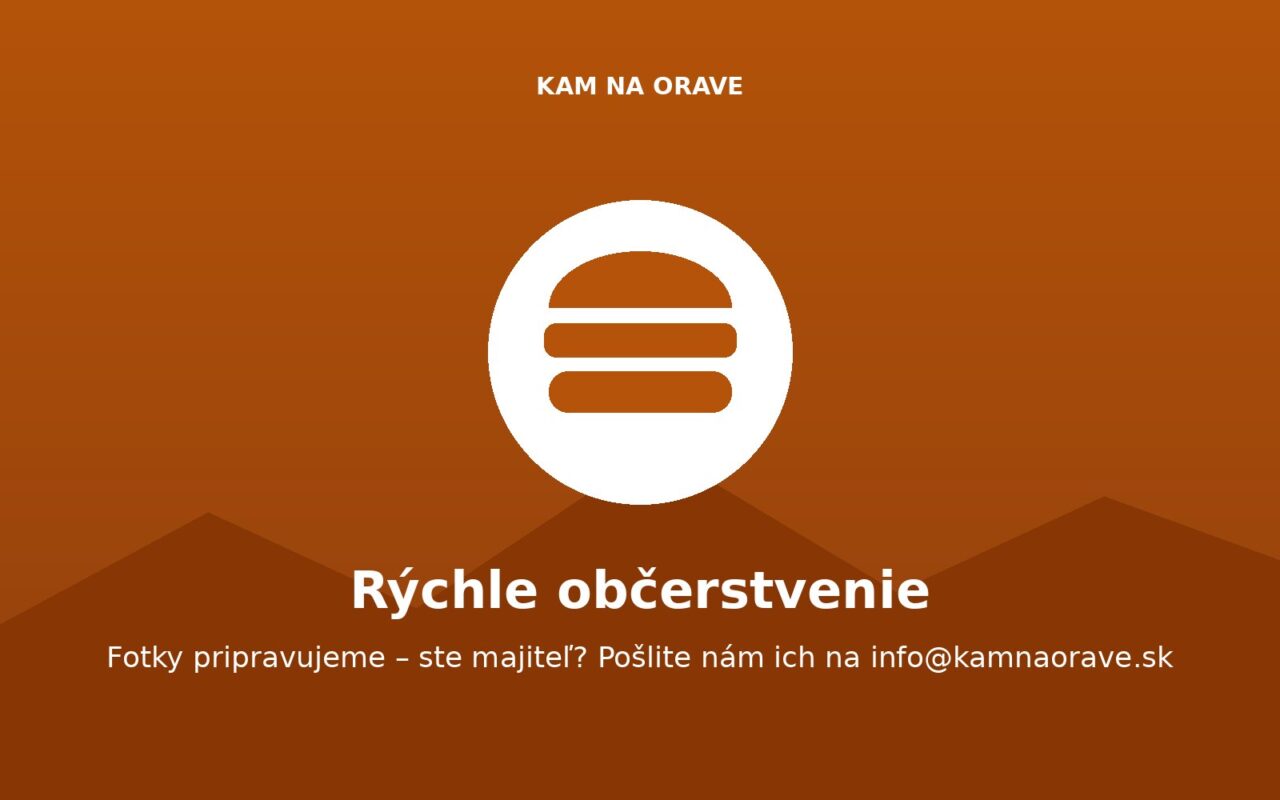 Fotky pripravujeme