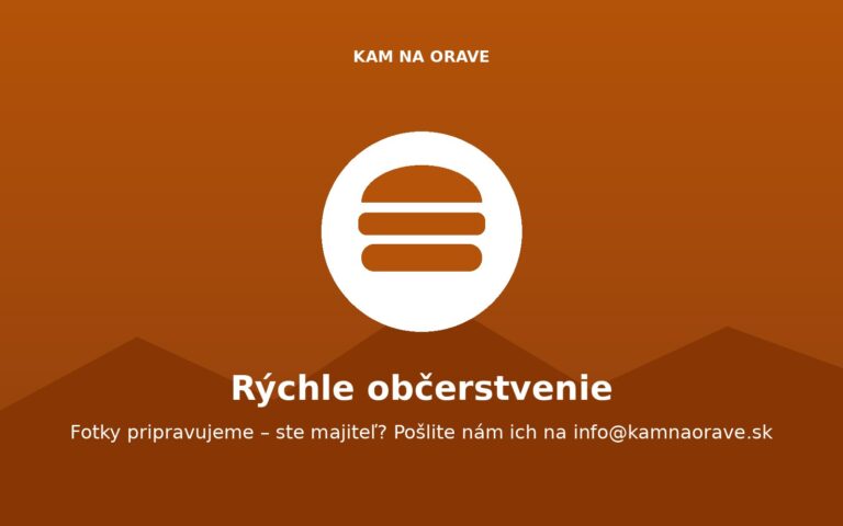 Fotky pripravujeme