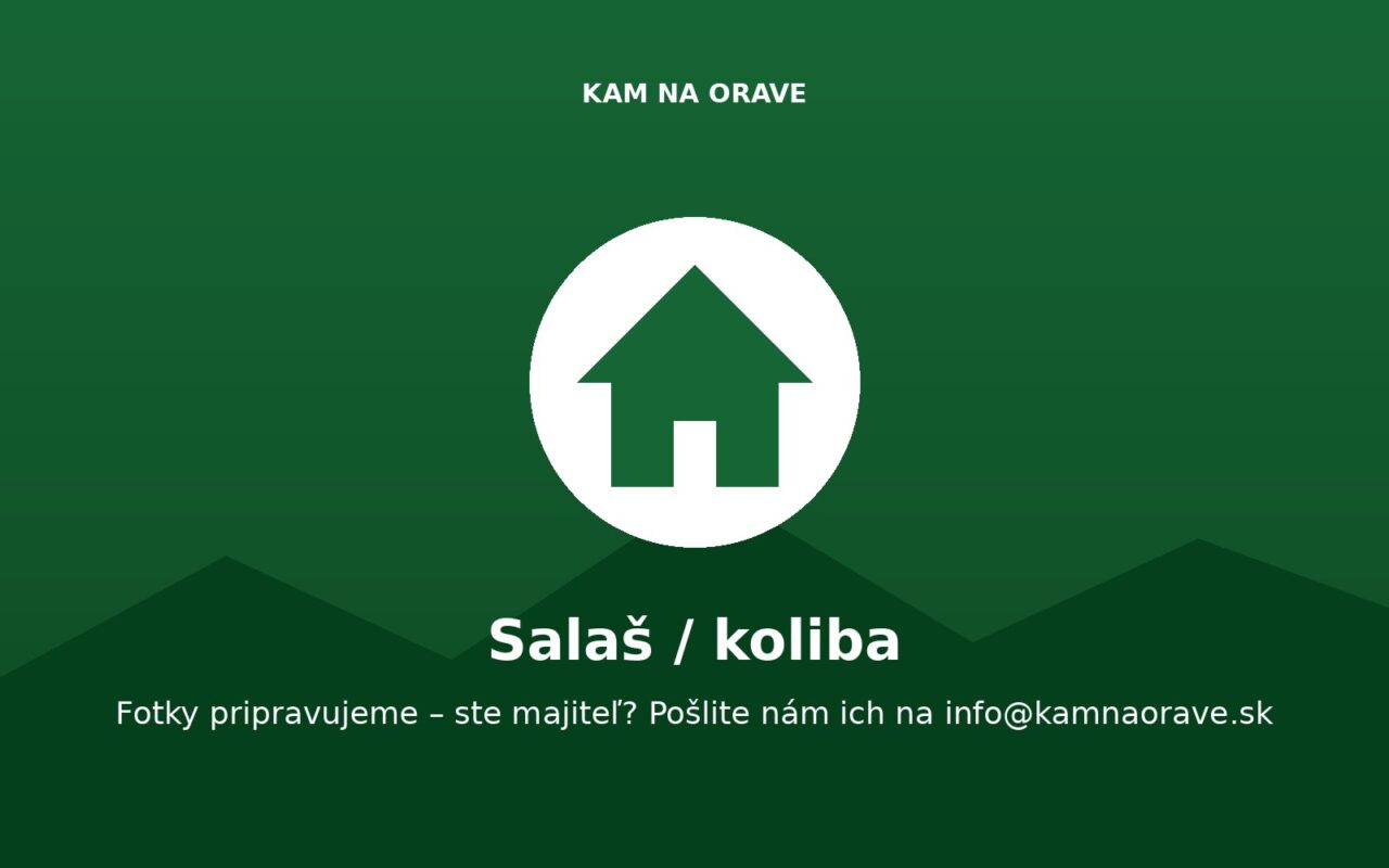 Fotky pripravujeme