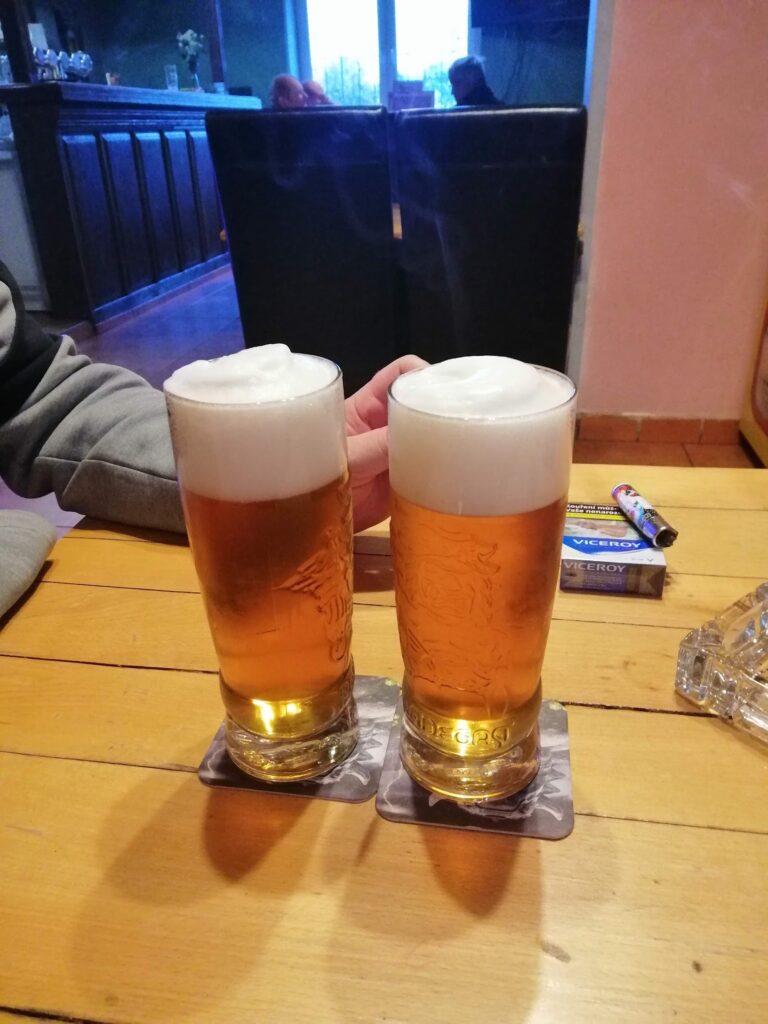 Krčma u Maťa