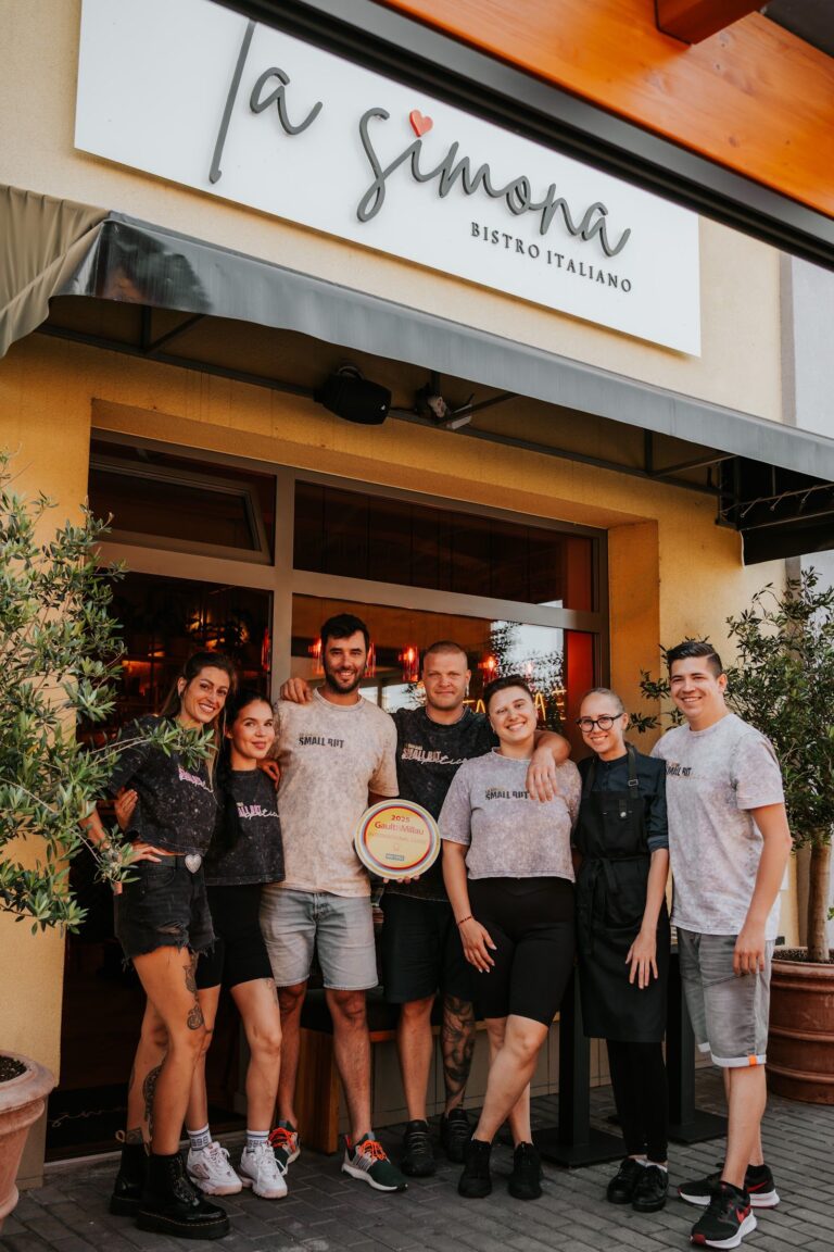 La Simona bistro