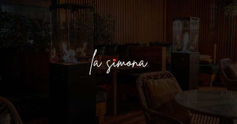 La Simona bistro