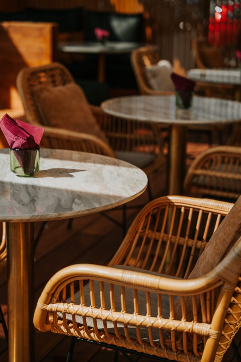 La Simona bistro