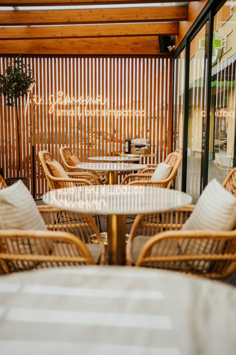 La Simona bistro