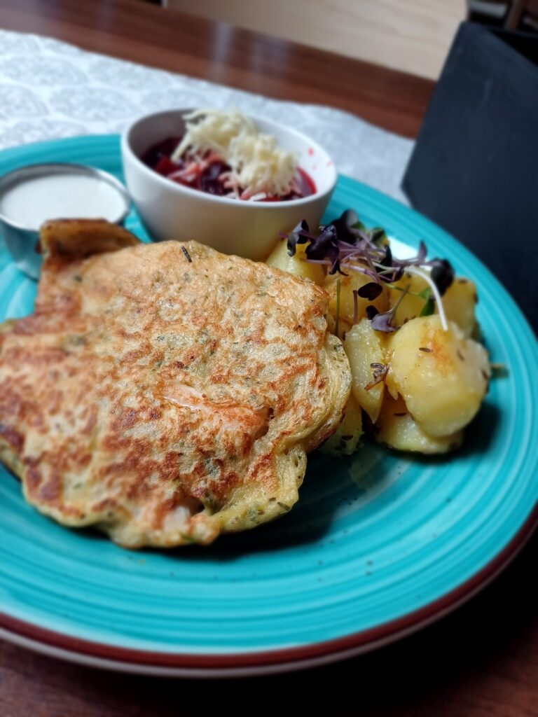 Lebo Medveď – Snack & Bar, Tvrdošín