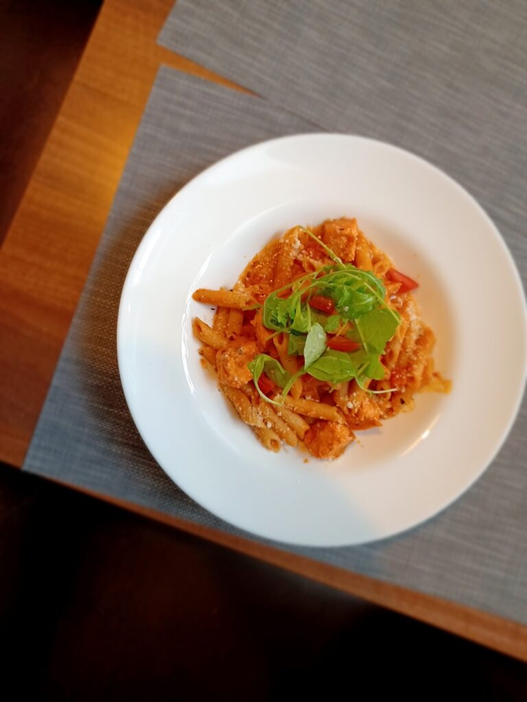 Lebo Medveď – Snack & Bar, Tvrdošín
